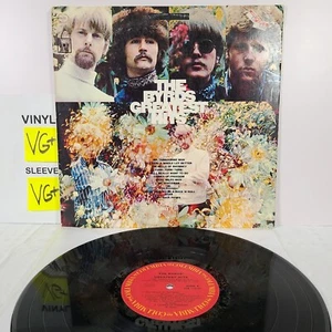 The Byrds Greatest Hits LP Columbia 1967 VG++ Vinyl 80s Reissue Clean Tested 00b - Picture 1 of 13