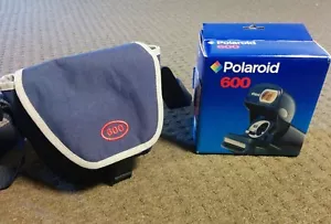 Polaroid 600 Camera, AKA OneStep Express / P Cam - Picture 1 of 3