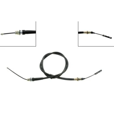 Cable de freno de estacionamiento trasero izquierdo Dorman para Chevrolet Astro 1996-2002 1997 1998 Foto 1 de 2