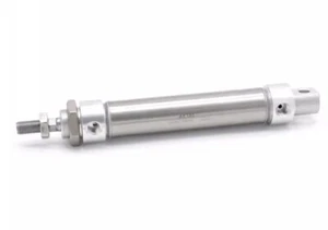 1pcs AIRTAC Stainless Steel Mini Cylinder MA20X500SCA - Picture 1 of 1