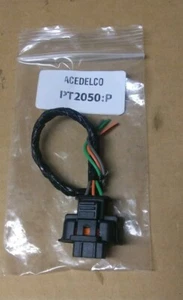 New Genuine ACDelco Connector PT2050 - Picture 1 of 5
