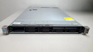 Chasis de servidor CTO HP Proliant Dl360 G9 configurado a pedido 8SFF - Pn: 755258-B21 - Imagen 1 de 4