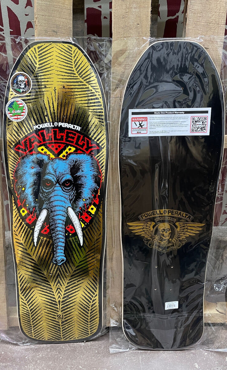 Vintage Powell Skateboard Deck In Skateboard Decks for sale Vintage Powell Skateboard Deck In Skateboard Decks for sale