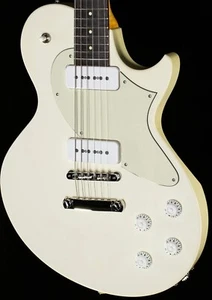 Collings 360 LT, Rare Olympic White, Lollar P-90s - Picture 1 of 9