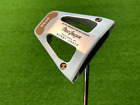 MacGregor Golf BOBBY GRACE V-FOIL M6.4K PUTTER Center Shaft Mallet Right Handed