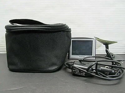 TomTom ONE 4N01.003 3rd Edition Automotive Mountable GPS Receiver - Image 1 of 4