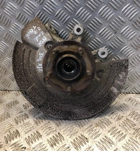 2006 Jaguar XJ 2.7 Passenger Rear Wheel Hub - Picture 1 of 2