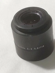 Obiettivo Rodenstock Scitex S-3 f/5.0/110 - Foto 1 di 5