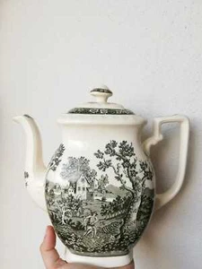 Villeroy & Boch seit 1748 Rusticana Krug mit Deckel - Bild 1 von 7