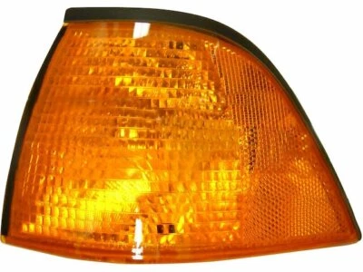 Conjunto de luz de giro/estacionamiento para BMW 328i 1996-1999 TYC 18439XC Foto 1 de 2