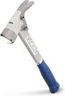Estwing Al-pro Aluminum Framing Hammer - 14 Oz Straight Rip Claw With Smooth Fac