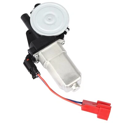 Мотор переднего заднего правого окна для Chrysler Concorde Dodge Intrepid 1998-2004 годов выпуска - Изображение 1 из 4