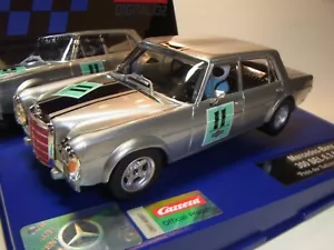 Carrera digital 300 SEL 6,3 AMG # 11 1971 CAR31088 1:32 Slotcar Autorennbahn - Bild 1 von 1