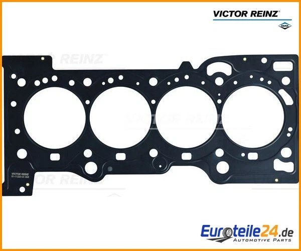 Junta culata VICTOR REINZ 61-11220-00 para Ford Foto 1 de 1