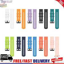 Silicone Strap for Xiaomi MI Watch S1 Active/Watch Color Band Smartwatch Belts