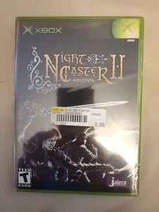 NightCaster II : Equinox (Microsoft Xbox, 2002) neuf scellé en usine - Photo 1/6
