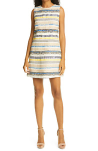 Alice + Olivia Short Sleeve Stripes Dresses for Women for sale | eBay