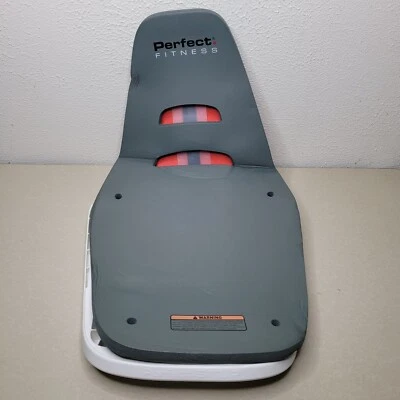 Perfect Situp Perfect Fitness Crunch Abs Trainer Toner Back Pad Replacement Only - Image 1 of 4