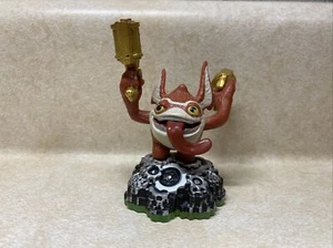 Skylanders Giant Trigger Happy 84185888 Preowned - Picture 1 of 5