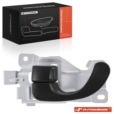 Manija de puerta interior gris conductor delantero para Chrysler Sebring Dodge Stratus 01-05 Foto 1 de 4