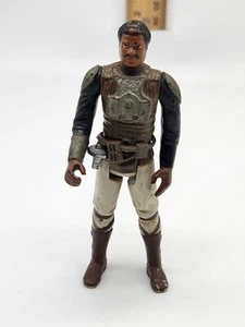 Vintage 1983 Kenner Star Wars Lando Calrissian Skiff Guard - Picture 1 of 3