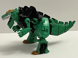2015 Transformers Grimlock Mini-Con Battle Packs Wave 2 Hasbro - Picture 1 of 10