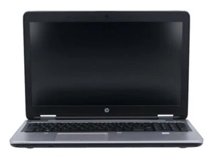 HP ProBook 650 G3 i5-7200U 8GB 240GB SSD 1920x1080 Klasse A Windows 10 Home - Afbeelding 1 van 6