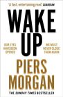 Wake Up Fc Morgan Piers