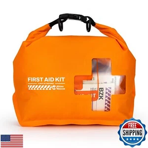 RHINO RESCUE Waterproof First Aid Kit, Lightweight Boat Dry Bag, Emergency Su - Picture 1 of 5