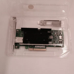 Intel Ethernet Converged Network Adapter X540T1 (007) - Afbeelding 1 van 4