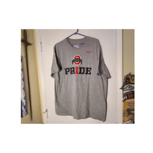 Ohio State Buckeyes Nike Pride XXL - Picture 1 of 5