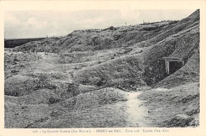 2-BERRY AU BAC-N�C-3679-F/0173 - Picture 1 of 2