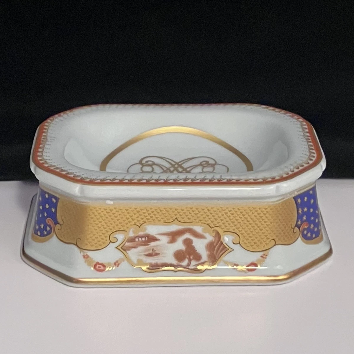 Vista alegre 在Mottahedeh 瓷器与餐具| eBay