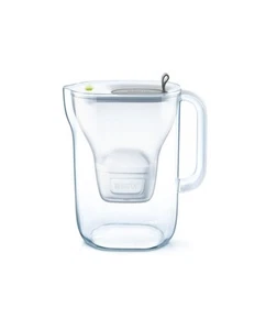 Brita Style Filterkanne grau - Bild 1 von 1