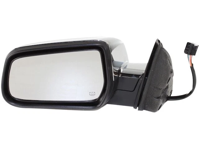Mirror For 2010-2014 Chevy Equinox 2011 2012 2013 KG554SC Door Mirror Foto 1 de 1
