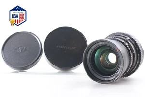 CLA'd [MINT] Hasselblad Carl Zeiss Distagon T* C 60mm f/3.5 Lens From JAPAN - Picture 1 of 17