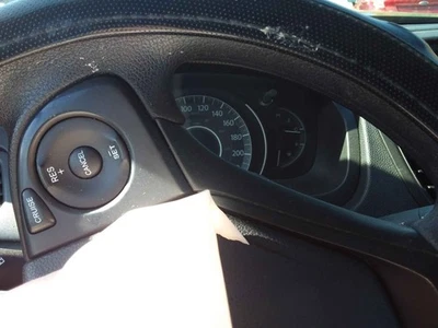 Used Front Left Disc Brake Caliper fits: 2016 Honda Cr-v Front FWD single piston Foto 1 de 4