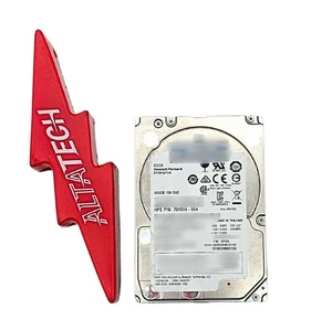 HP 781514-004 900GB 12G 10K SFF SC SAS Hard Drive - Picture 1 of 7