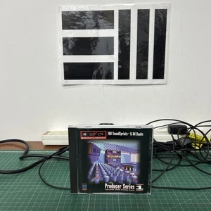 Emu Sampler Producer Series Volume One CD - Picture 1 of 4