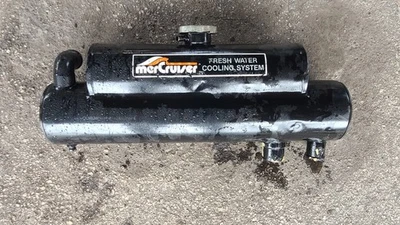 MerCruiser Heat Exchanger - Image 1 of 4