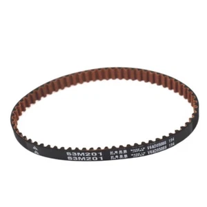1 pz Mitsuboshi larghezza cintura 4 mm 40S3M537 40S3M540 40S3M543 40S3M549 40S3M552 - Foto 1 di 3