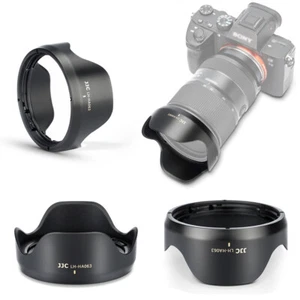 JJC Lens Hood HA063 for Tamron 28-75mm f/2.8 Di III VXD G2 (Sony E) (Model A063) - Picture 1 of 14
