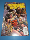 Wonder Woman #37 Finch Cover VF Beauty Wow