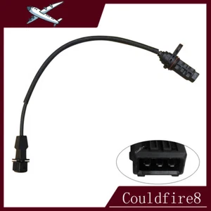 Kurbelwellensensor 39180-25300 Für Hyundai Tucson Santa Fe Kia Forte Sorento - Picture 1 of 6