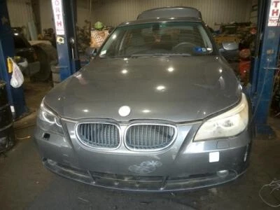 Cinturón de seguridad cubo delantero conductor retractor se adapta 06-10 BMW 550i 112049 Foto 1 de 4