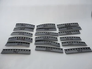 180 piezas Juego de Transistores Triodo SOT-23 SMD 18 Valores 2N2222 S9013 A+ - Imagen 1 de 10