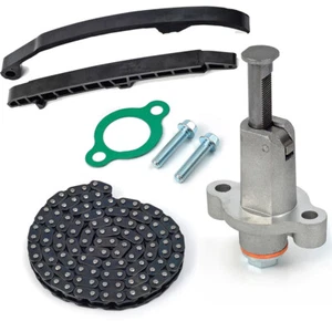 Cam Timing Chain Guides Tensioner For Polaris RANGER 400 500,HAWKEYE 400,ATP 500 - Bild 1 von 12