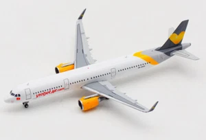 JC Wings Viet Jet Air Airbus A321 VN-A542 1/400 diecast plane model aircraft - Picture 1 of 9