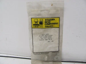 SYLVANIA ECG RECTIFIER ECG 5986 200V 40A NEW(OTHER) - Picture 1 of 4