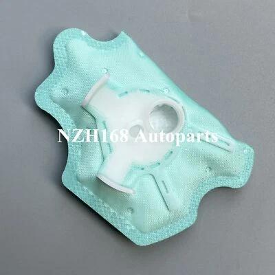 Pump Strainer Core Fuel Pump Filter Network For Ford Focus Fiesta 09-14 Mazda 2 - Image 1 of 3
